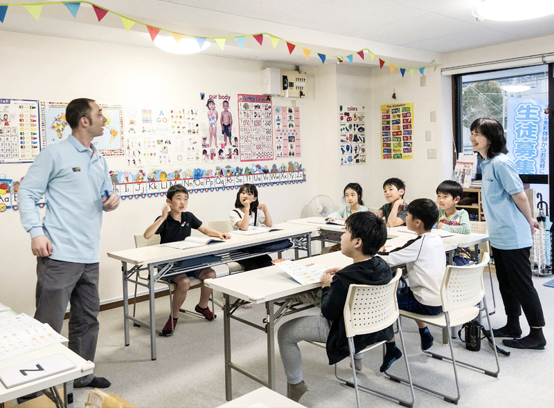 �΍Z�̖��邢����