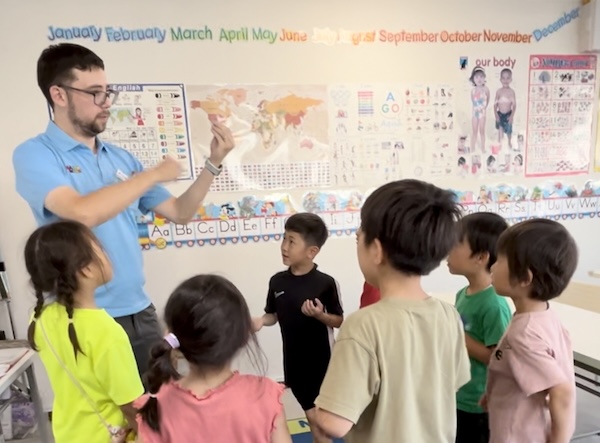 �΍Z�̒�w�N�N���X