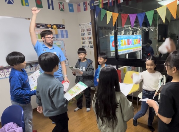 ���b�X���̗l�q